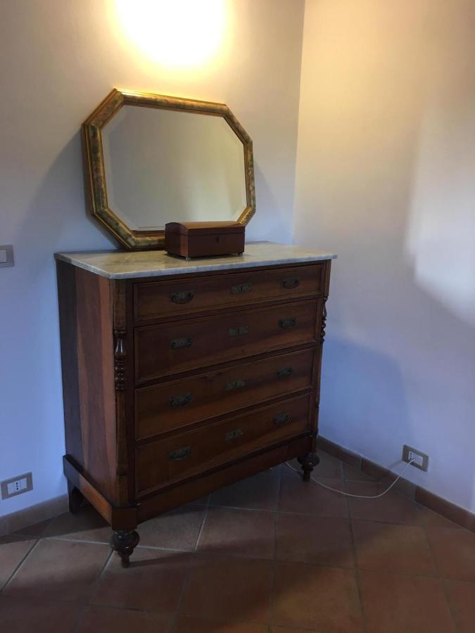Il Casale Del Popolo Villa Barbarano Romano Kültér fotó