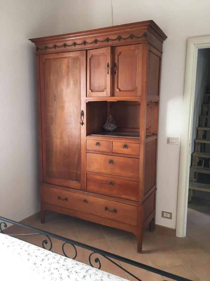 Il Casale Del Popolo Villa Barbarano Romano Kültér fotó