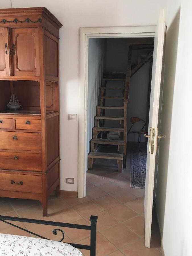 Il Casale Del Popolo Villa Barbarano Romano Kültér fotó